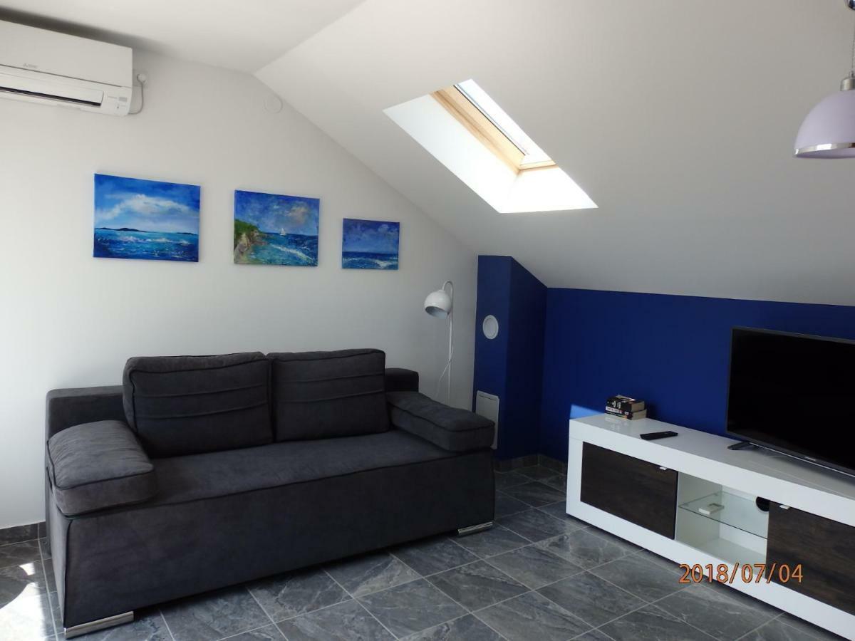 Apartman M&M Милна Екстериор снимка