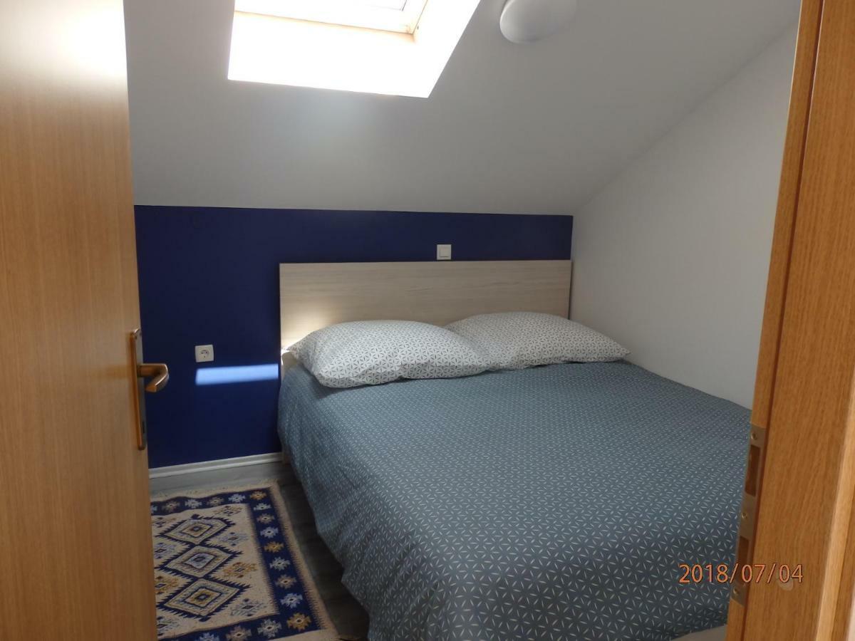 Apartman M&M Милна Екстериор снимка