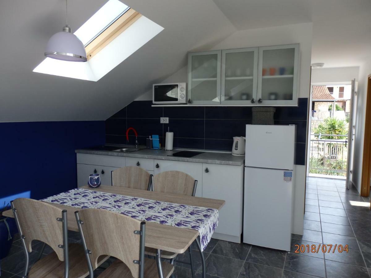 Apartman M&M Милна Екстериор снимка