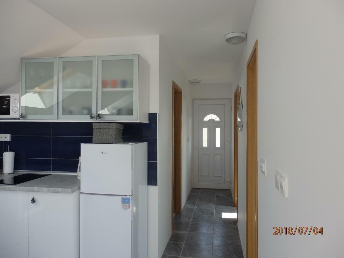 Apartman M&M Милна Екстериор снимка