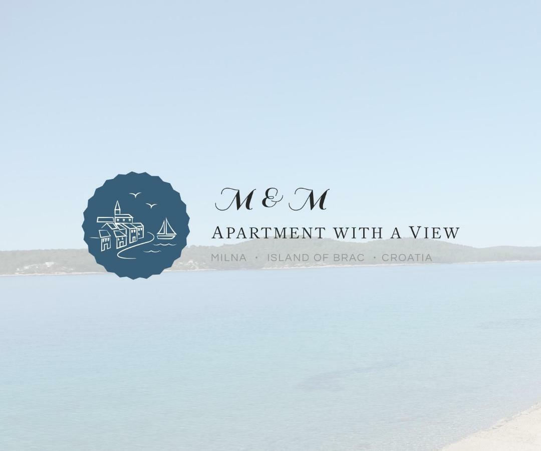 Apartman M&M Милна Екстериор снимка