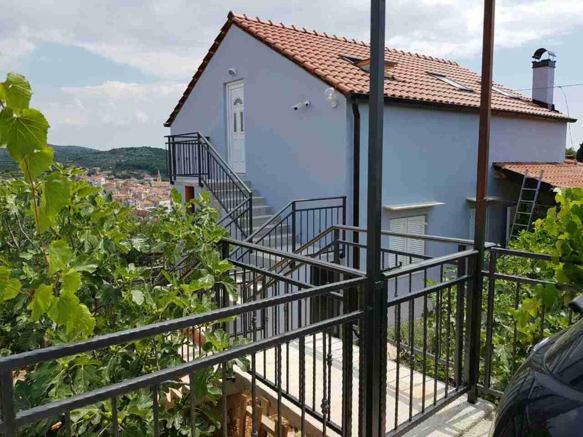 Apartman M&M Милна Екстериор снимка